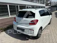 2017 Mitsubishi SpaceStar
