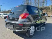 2017 Mitsubishi SpaceStar