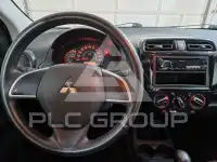 2017 Mitsubishi SpaceStar