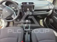 2017 Mitsubishi SpaceStar