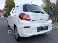 2017 Mitsubishi SpaceStar