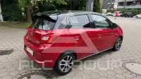 2017 Mitsubishi SpaceStar
