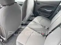 2017 Mitsubishi SpaceStar