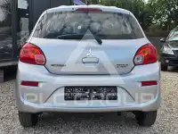 2017 Mitsubishi SpaceStar
