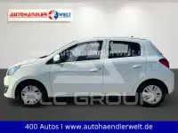 2017 Mitsubishi SpaceStar