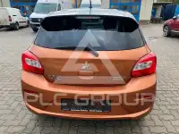 2017 Mitsubishi SpaceStar