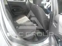 2017 Mitsubishi SpaceStar