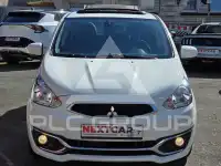 2017 Mitsubishi SpaceStar