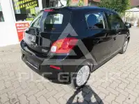 2017 Mitsubishi SpaceStar