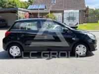 2017 Mitsubishi SpaceStar