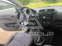 2017 Mitsubishi SpaceStar