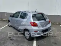 2017 Mitsubishi SpaceStar