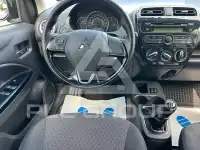 2017 Mitsubishi SpaceStar