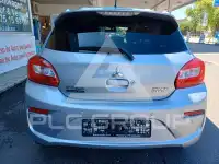2017 Mitsubishi SpaceStar