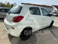 2017 Mitsubishi SpaceStar