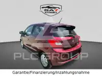 2017 Mitsubishi SpaceStar