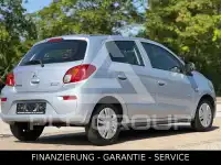 2017 Mitsubishi SpaceStar