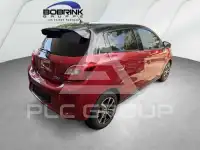2017 Mitsubishi SpaceStar