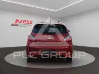 2017 Mitsubishi SpaceStar