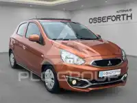 2017 Mitsubishi SpaceStar