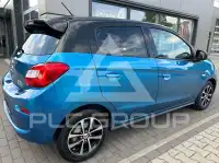 2017 Mitsubishi SpaceStar