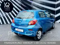 2017 Mitsubishi SpaceStar