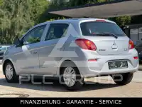 2017 Mitsubishi SpaceStar