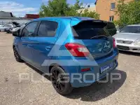 2017 Mitsubishi SpaceStar