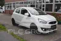 2017 Mitsubishi SpaceStar