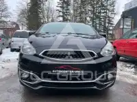 2017 Mitsubishi SpaceStar