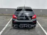 2017 Mitsubishi SpaceStar