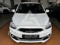 2017 Mitsubishi SpaceStar