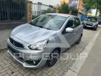 2017 Mitsubishi SpaceStar