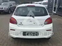 2017 Mitsubishi SpaceStar