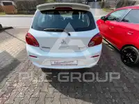 2017 Mitsubishi SpaceStar