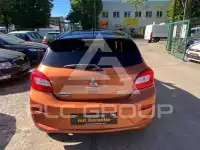 2017 Mitsubishi SpaceStar