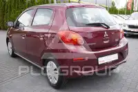 2017 Mitsubishi SpaceStar