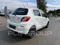 2017 Mitsubishi SpaceStar