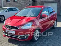 2017 Mitsubishi SpaceStar