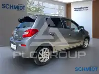 2017 Mitsubishi SpaceStar