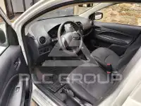 2017 Mitsubishi SpaceStar