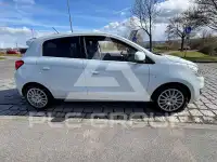 2017 Mitsubishi SpaceStar