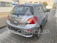 2017 Mitsubishi SpaceStar
