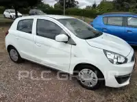 2017 Mitsubishi SpaceStar