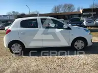 2017 Mitsubishi SpaceStar