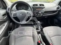 2017 Mitsubishi SpaceStar