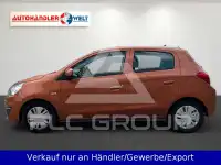 2017 Mitsubishi SpaceStar