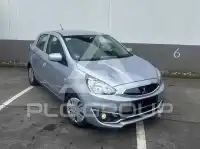 2017 Mitsubishi SpaceStar