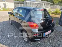 2017 Mitsubishi SpaceStar