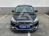 2017 Mitsubishi SpaceStar